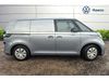 Volkswagen Id. Buzz Cargo Commerce 79kWh 286PS