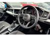 Audi A1 S line 30 TFSI  116 PS S tronic