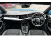 Audi A1 S line 30 TFSI  116 PS S tronic