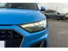 Audi A1 S line 30 TFSI  116 PS S tronic