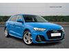 Audi A1 S line 30 TFSI  116 PS S tronic