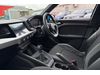Audi A1 S line 30 TFSI  116 PS S tronic