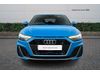 Audi A1 S line 30 TFSI  116 PS S tronic