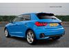Audi A1 S line 30 TFSI  116 PS S tronic