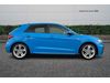 Audi A1 S line 30 TFSI  116 PS S tronic