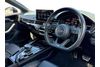Audi S5 Sportback Black Edition TDI  341 PS tiptronic