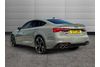 Audi S5 Sportback Black Edition TDI  341 PS tiptronic