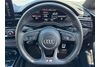 Audi S5 Sportback Black Edition TDI  341 PS tiptronic