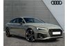Audi S5 Sportback Black Edition TDI  341 PS tiptronic