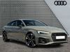 Audi S5 Sportback Black Edition TDI  341 PS tiptronic
