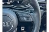 Audi S5 Sportback Black Edition TDI  341 PS tiptronic