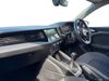 Audi A1 Sportback Sport 30 TFSI  116 PS 6-speed