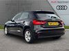 Audi A1 Sportback Technik 30 TFSI  110 PS 6-speed