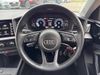 Audi A1 Sportback Technik 30 TFSI  110 PS 6-speed