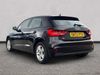 Audi A1 Sportback Technik 30 TFSI  110 PS 6-speed