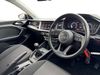 Audi A1 Sportback Technik 30 TFSI  110 PS 6-speed