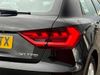 Audi A1 Sportback Technik 30 TFSI  110 PS 6-speed