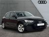 Audi A1 Sportback Technik 30 TFSI  110 PS 6-speed