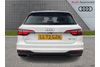 Audi A4 Avant Technik 35 TDI  163 PS S tronic