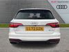 Audi A4 Avant Technik 35 TDI  163 PS S tronic