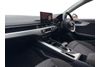 Audi A4 Avant Technik 35 TDI  163 PS S tronic