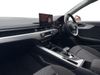 Audi A4 Avant Technik 35 TDI  163 PS S tronic