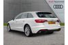 Audi A4 Avant Technik 35 TDI  163 PS S tronic