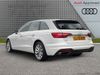 Audi A4 Avant Technik 35 TDI  163 PS S tronic