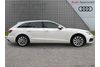 Audi A4 Avant Technik 35 TDI  163 PS S tronic