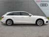 Audi A4 Avant Technik 35 TDI  163 PS S tronic