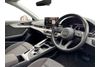 Audi A4 Avant Technik 35 TDI  163 PS S tronic