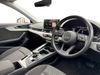 Audi A4 Avant Technik 35 TDI  163 PS S tronic