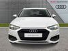 Audi A4 Avant Technik 35 TDI  163 PS S tronic