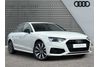 Audi A4 Sport Edition 35 TFSI  150 PS S tronic