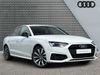 Audi A4 Sport Edition 35 TFSI  150 PS S tronic