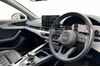 Audi A4 Sport Edition 35 TFSI  150 PS S tronic