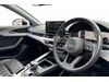 Audi A4 Sport Edition 35 TFSI  150 PS S tronic
