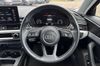 Audi A4 Sport Edition 35 TFSI  150 PS S tronic