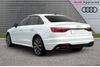Audi A4 Sport Edition 35 TFSI  150 PS S tronic