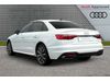 Audi A4 Sport Edition 35 TFSI  150 PS S tronic