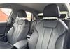 Audi A4 Sport Edition 35 TFSI  150 PS S tronic