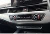 Audi A4 Sport Edition 35 TFSI  150 PS S tronic