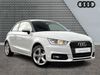 Audi A1 Sport 1.4 TFSI  125 PS S tronic