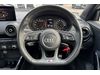 Audi Q2 Black Edition 35 TFSI  150 PS 6-speed