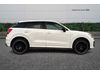 Audi Q2 Black Edition 35 TFSI  150 PS 6-speed