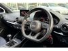 Audi Q2 Black Edition 35 TFSI  150 PS 6-speed