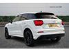 Audi Q2 Black Edition 35 TFSI  150 PS 6-speed