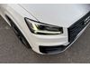 Audi Q2 Black Edition 35 TFSI  150 PS 6-speed