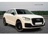 Audi Q2 Black Edition 35 TFSI  150 PS 6-speed