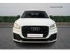 Audi Q2 Black Edition 35 TFSI  150 PS 6-speed